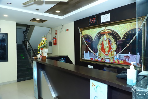 Hotel Sai Madhavi Palace Photos