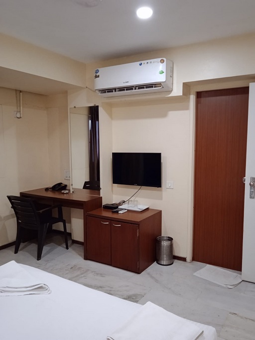 Hotel Executive Residency | Executive AC room