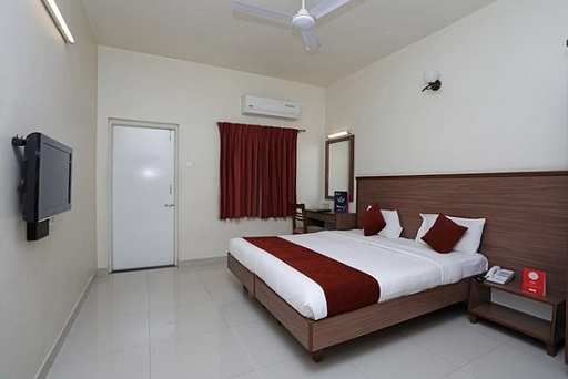 Surya Villa Hotel Pune | Executive AC room
