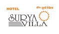 Surya Villa Hotel PuneLogo