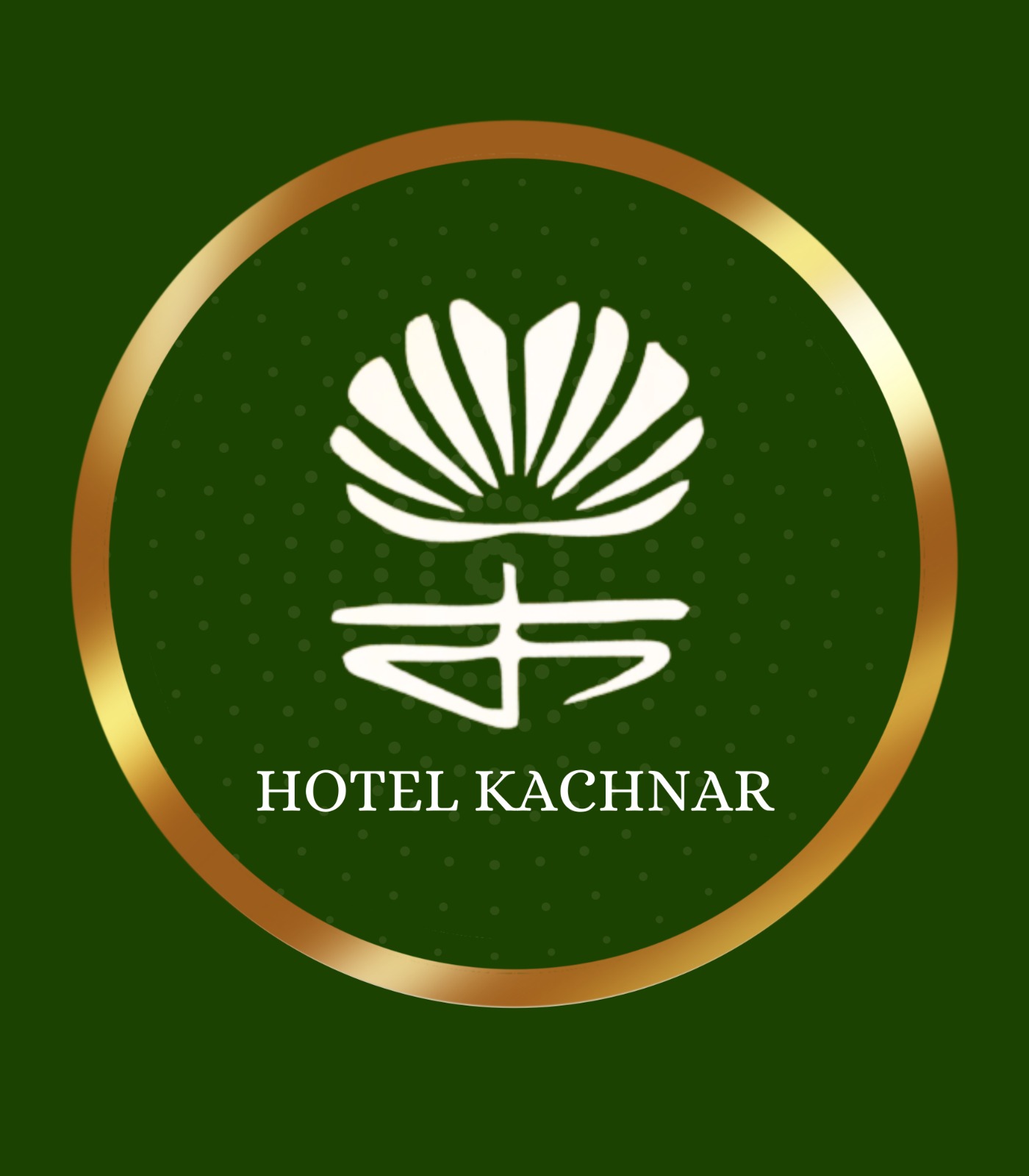 Hotel KachnarLogo