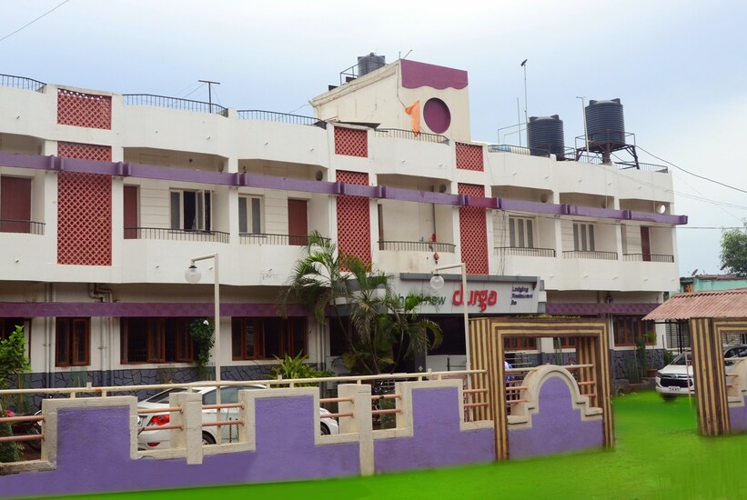 Hotel New durga Photos