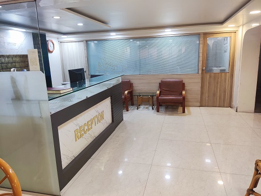 Hotel Mukesh Residency Photos