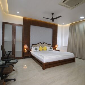 Maharaja The Royal Resort | Sapphire Rooms