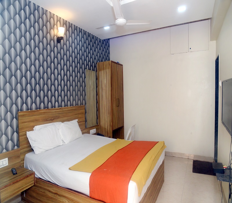 Hotel Radhika | Standard Non Ac Room 