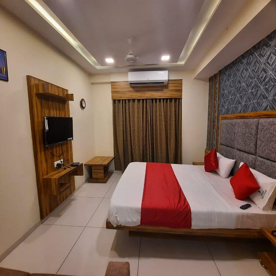 HOTEL BILVA LEAF Photos