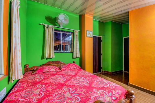 1 x Couple room