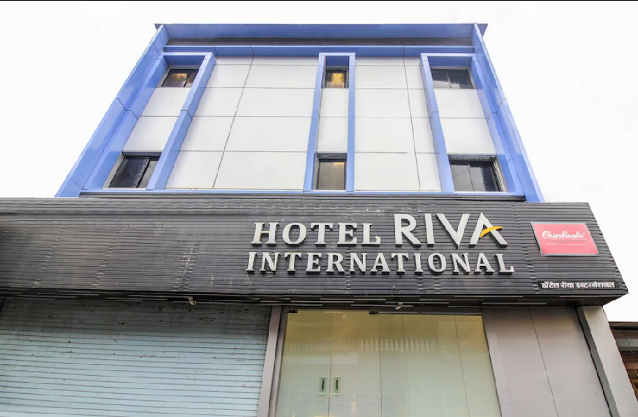 Hotel Riva International Photos