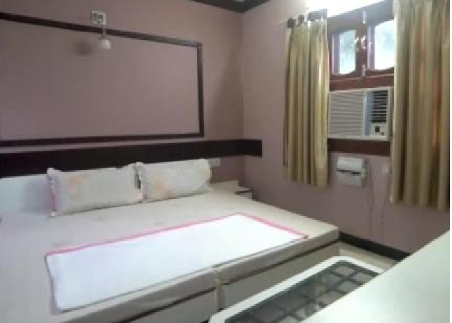 Siddhi Farms and Resort | Deluxe room