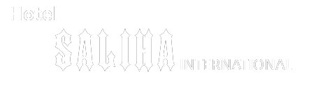 Hotel Saliha InternationalLogo