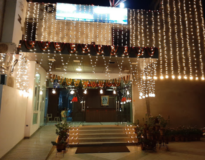 Madhuvan Hotel   Best hotel in Dausa Photos