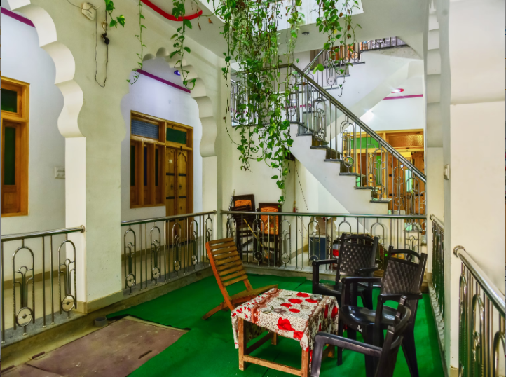 Hotel Silver Stars Pushkar Photos