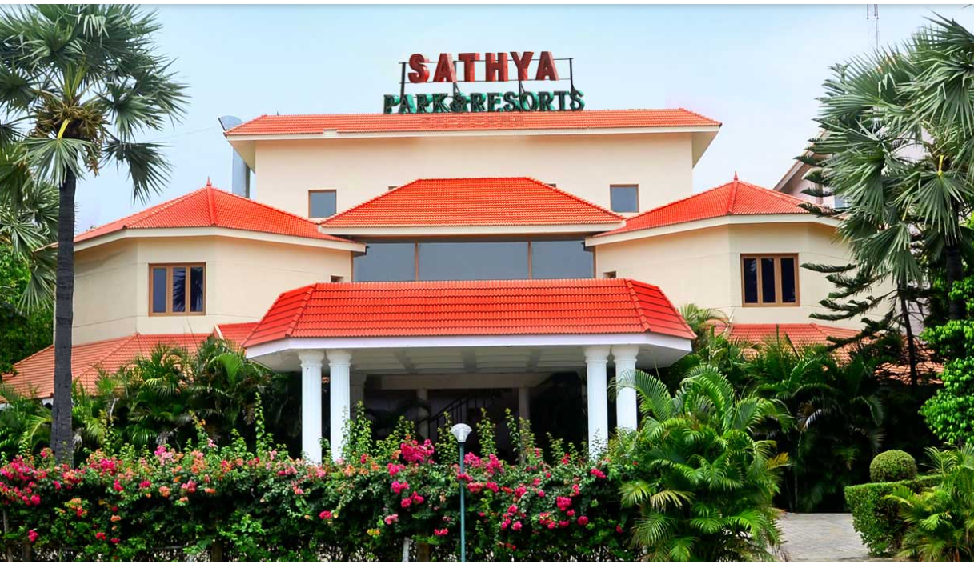 Sathya Park  Resorts Photos