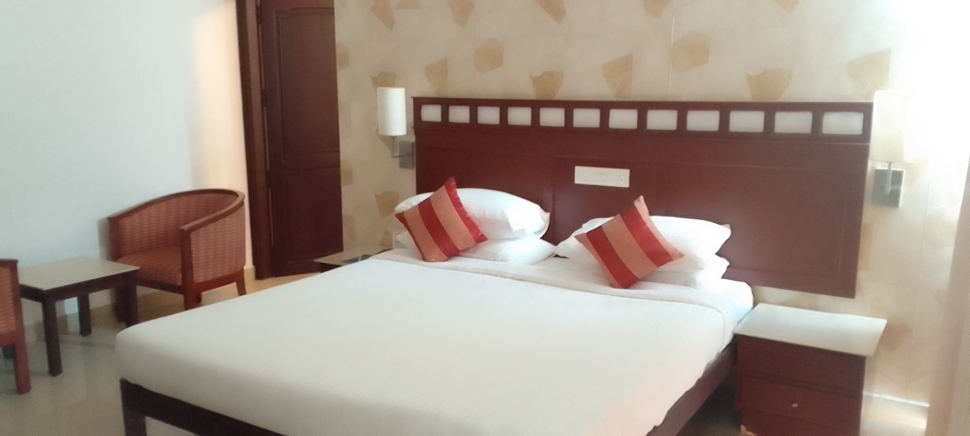 Raj Residency Photos