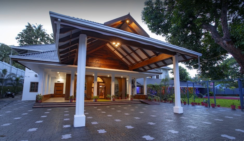 Malabar Heritage Resorts  Spa Photos