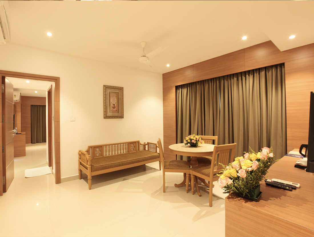 1 x AC SUITE