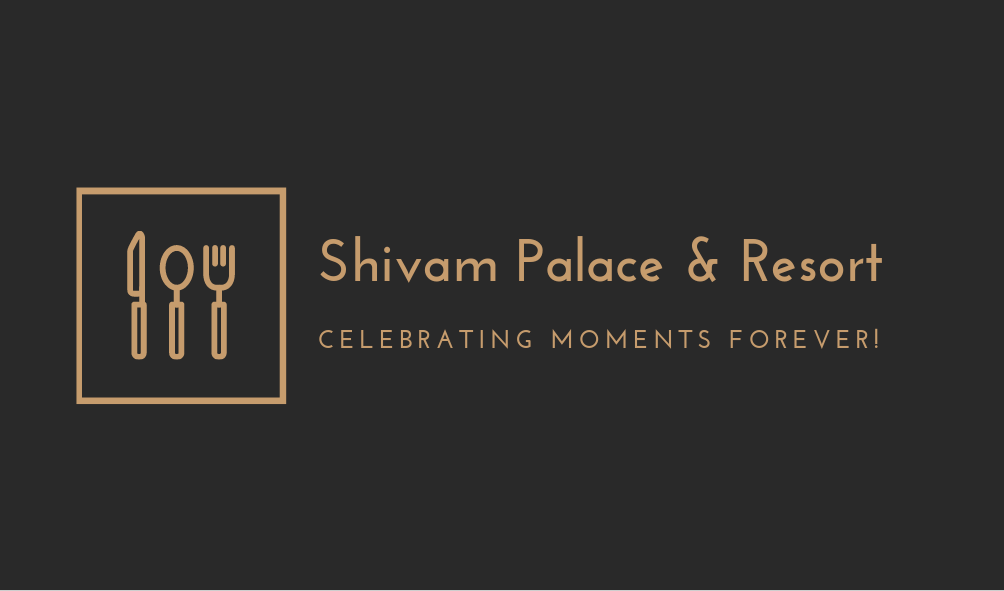 Shivam Palace   ResortLogo