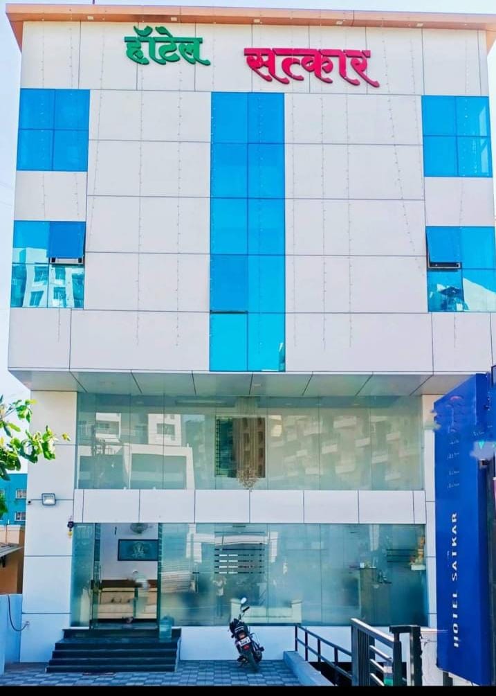 Hotel Satkar Inn Photos