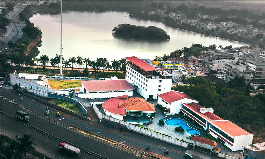 Mayur Belgaum Presidency Hotel  Spa Photos