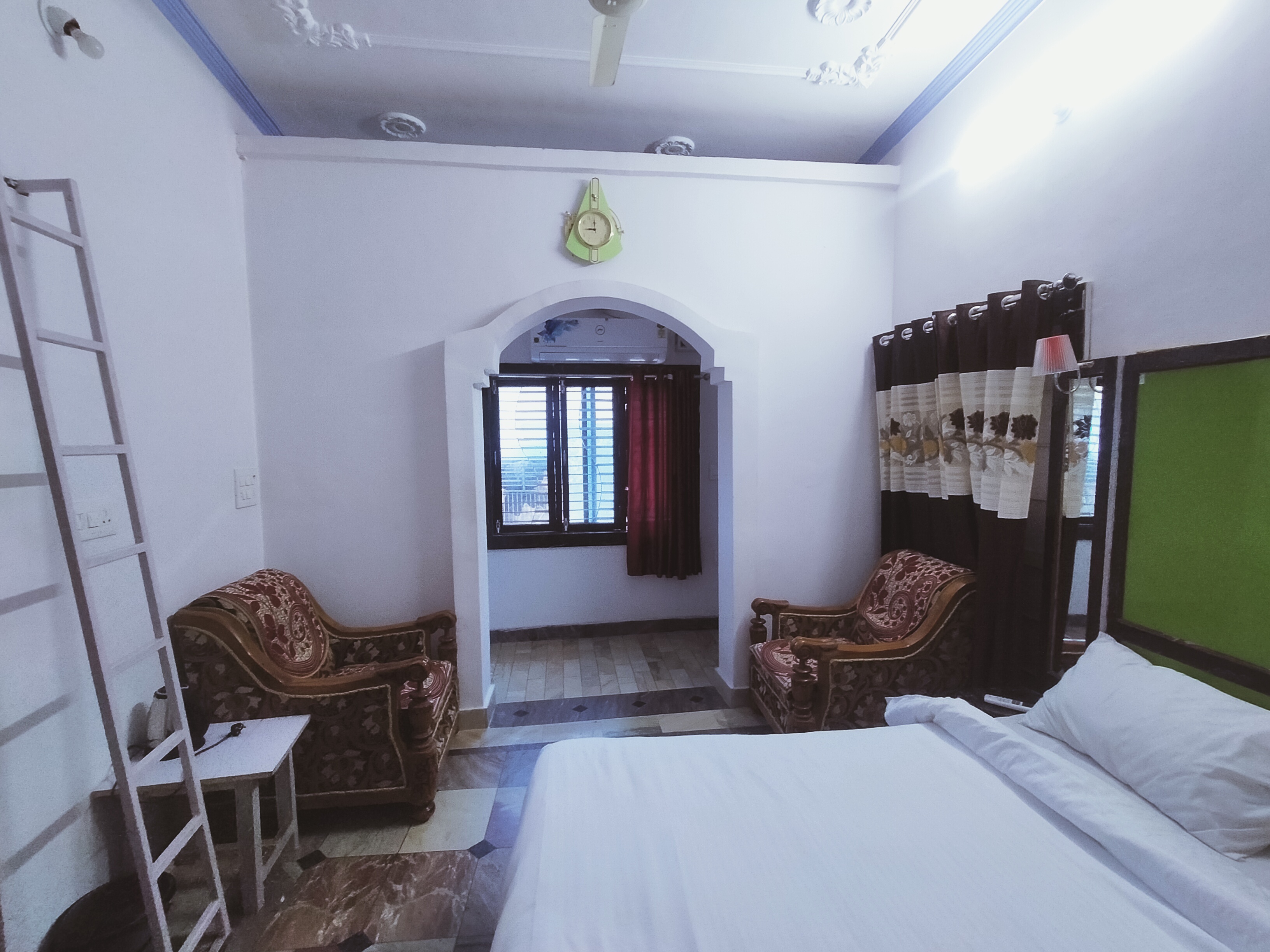 Eastern Gate Homestay | Standard AC Room