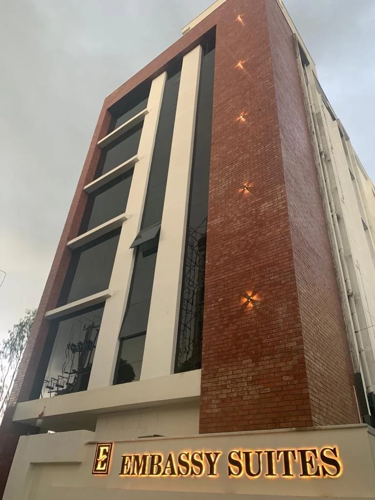 Embassy Suites Photos