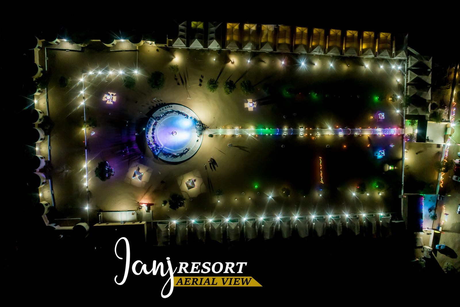 Janj Resort Photos