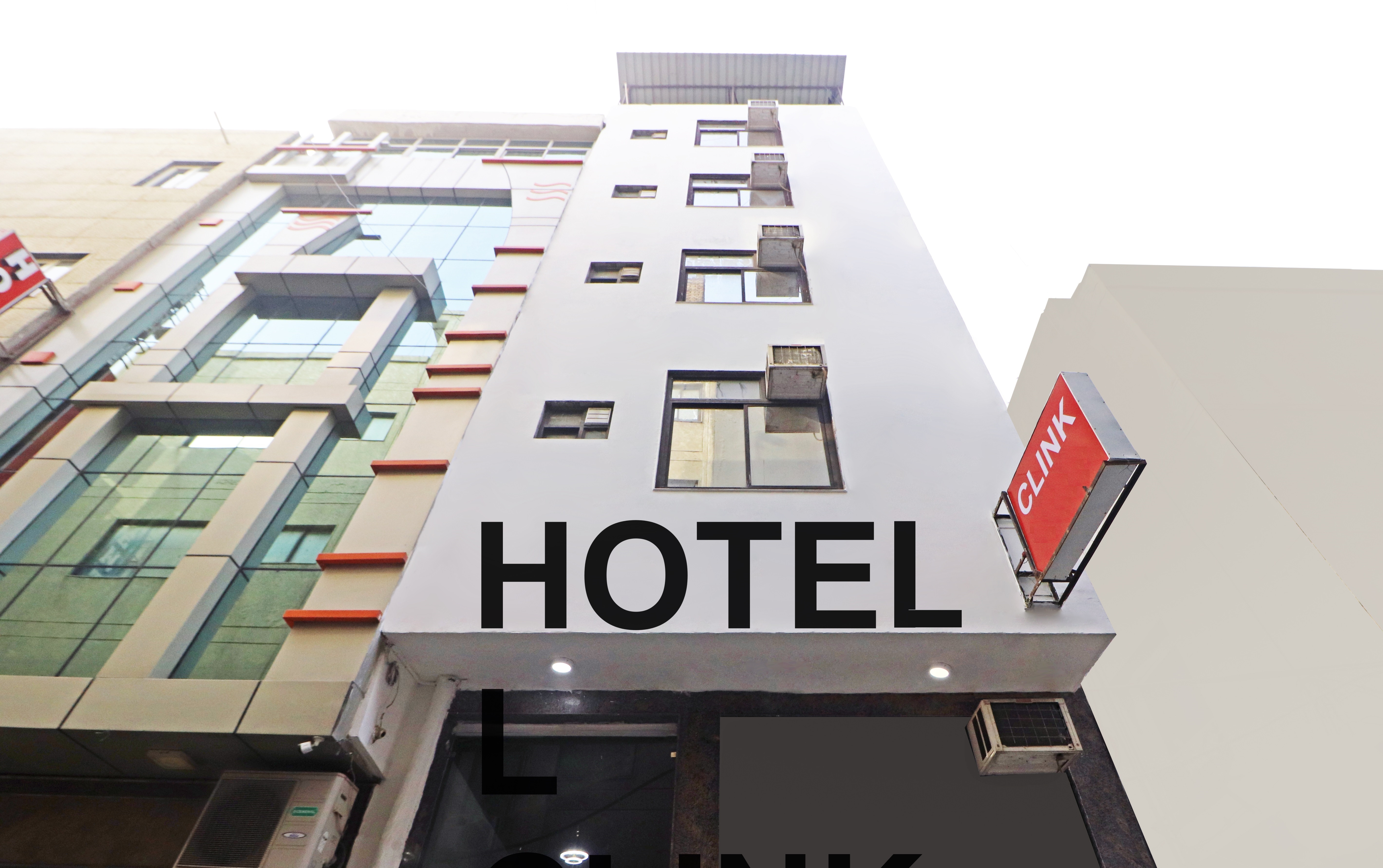 Hotel Clink  Mahipalpur Photos