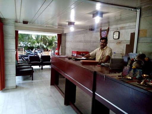 Maurya Residency Photos