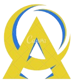 Hotel arts international  Hasmukh Nagar, Santacruz WestLogo
