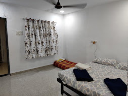 Sharang Holiday Home | Standard Non AC Room